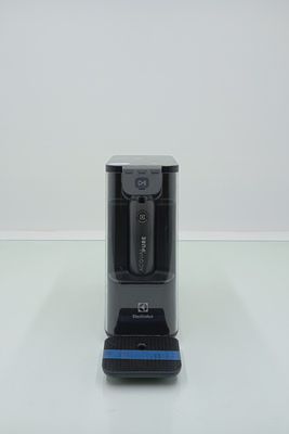 Purificador Electrolux Pe12g Purificador De Agua Eletrico - Cinza