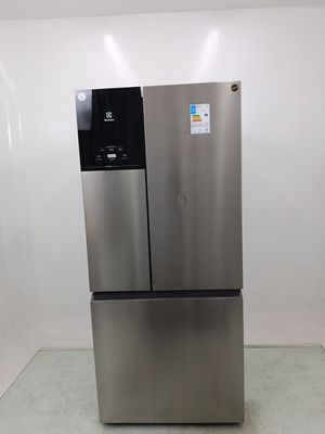 Geladeira Electrolux Im8s Frost Free Inverter Multidoor 590l - Platinum
