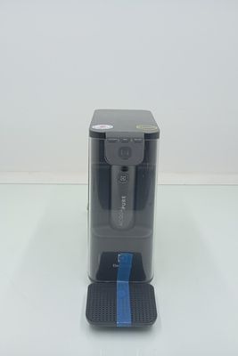 Purificador Electrolux Pe12g Purificador De Agua Eletrico - Cinza