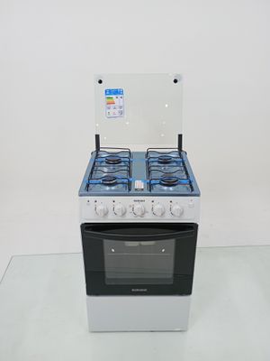 Fogao Itatiaia Star New 4 Bocas Acendimento Automático - Branco