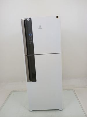 Geladeira Electrolux If55 - Refrigerador Electrolux If55-127 V-branco - Branco
