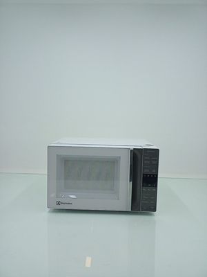 Micro-ondas Electrolux Me23b 23l - Branco