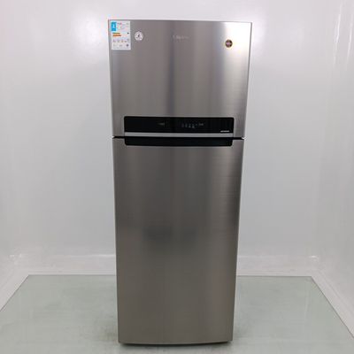 Geladeira Midea Rt650 Midea 491l - Inox