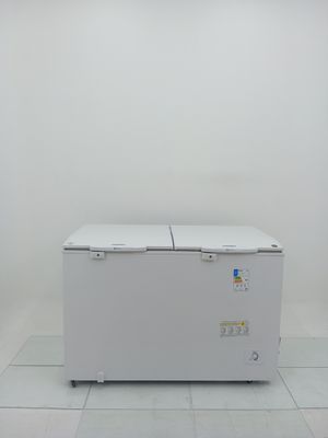 Freezer Electrolux H440 Horizontal 400l - Branco