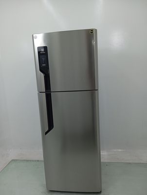 Geladeira Electrolux Tf71s Frost Free 480l Duplex - Inox
