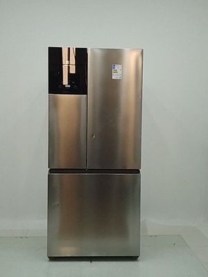 Geladeira Electrolux Im8s Frost Free Inverter Multidoor 590l - Platinum