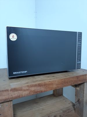 Micro-ondas Consul 45 L - Inox