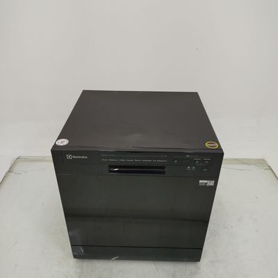Lava Louca Electrolux Lp08e - Preto