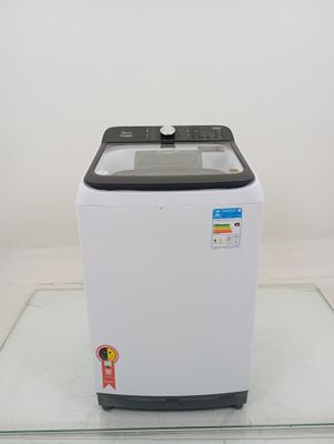 Lavadora Midea Ma512w 13kg Wave Agitador - Branco