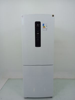 Refrigerador Electrolux Ib7 Frost Free Inverter 490l Inverse