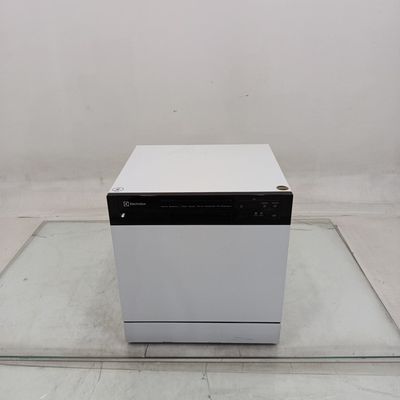 Lava Loucas Electrolux Lb08e 8 Servicos - Branco