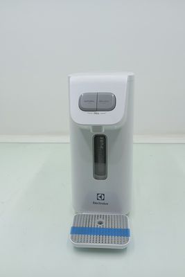 Purificador Electrolux Pe15b Eletrônico - Branco