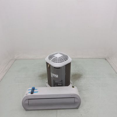 Ar Condicionado Electrolux Yi12r 12000 Btus Inverter Quente E Frio - Branco