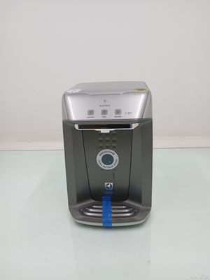 Purificador Electrolux Pa26g Refrigeracao Eletronica - Cinza