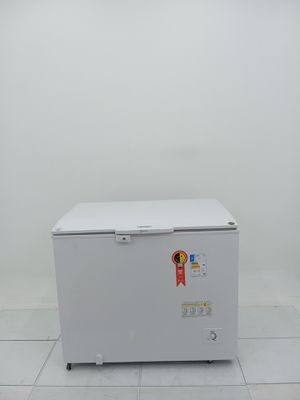 Freezer Electrolux H330 Horizontal 314l - Branco