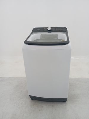 Lavadora Midea Lavadora Top Load 15kg - Branco