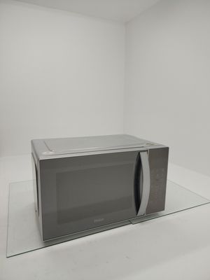 Microondas Philco  Pmo28s 25l Espelhado - Inox