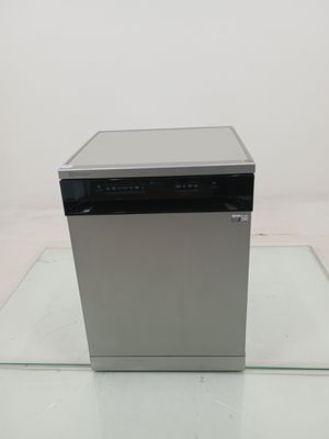 Lava Loucas Electrolux Ls14e  - Inox