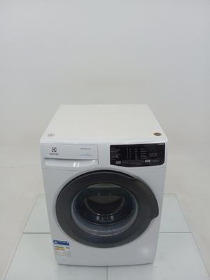 Lavadora Electrolux Front Load Lfe11 11kg Inverter Com Agua Quente/vapor - Branco