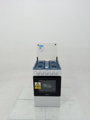 Fogao Itatiaia Star New 4 Bocas Acendimento Automático - Branco