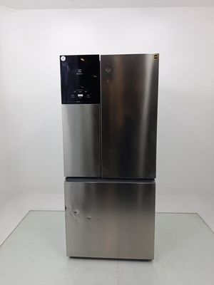 Geladeira Electrolux Df82x Frost Free 553l Duplex - TudoBônus