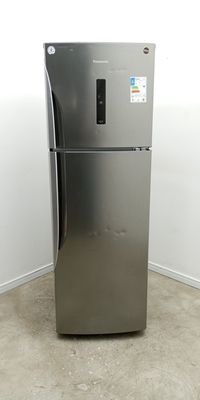 Refrigerador Panasonic Panasonic 387l - Inox