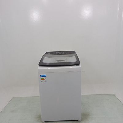 Lavadora Brastemp Bwf18abana 18kg - Branco
