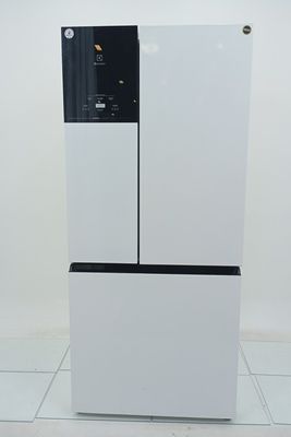 Refrigerador Electrolux Im8 Frost Free - Branco