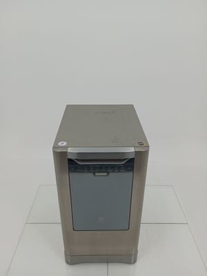 Lava Loucas Electrolux Lv10x 10 Servicos  - Inox