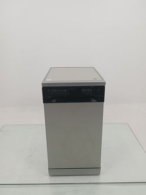 Lava Loucas Electrolux Lava Loucas Ls10e 10 Servicos - Cinza