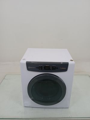 Secadora Electrolux Svb11 11kg De Parede E Piso Abertura Frontal - Branco