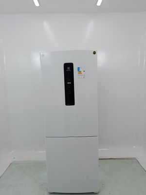 Geladeira Electrolux Ib7 Frost Free Inverter 490l Inverse - Branco