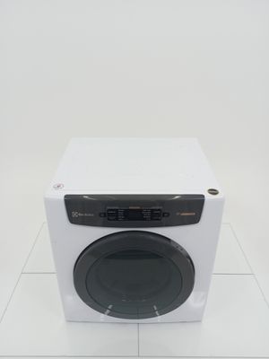 Secadora Electrolux Svb11 De Parede E Piso 11kg - Branco