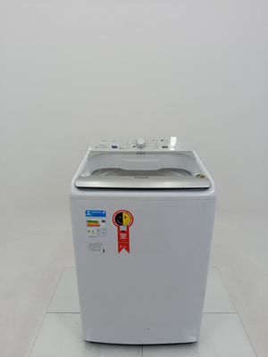 Lavadora Panasonic Lavagem Inteligente 17kg - Branco