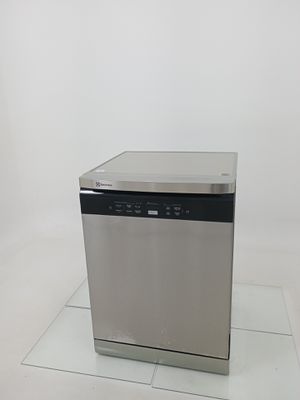 Lava Loucas Electrolux Ll14x 14 Servicos - Inox