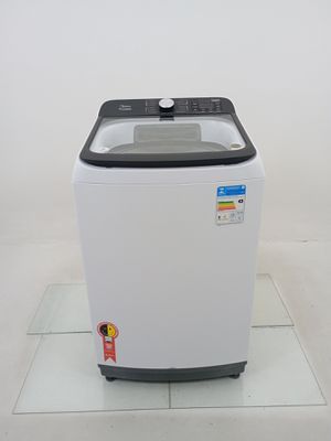 Lavadora Midea Lavadora Top Load 15kg - Branco