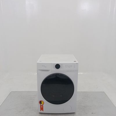Lava E Seca Midea Mf200 11kg Healthguard Smart Inverter  - Branco