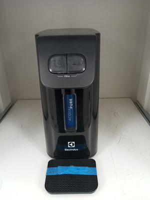 Purificador Electrolux Pe15p Efficient Eletrônico - Preto