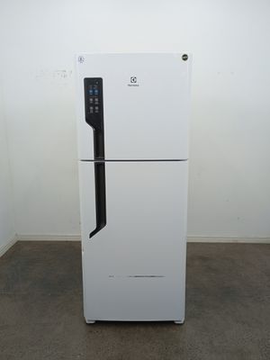 Refrigerador Electrolux Tf55- Geladeira -431l - Branco