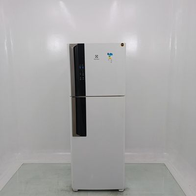 Geladeira Electrolux Df56 Frost Free 474 Duplex - Branco