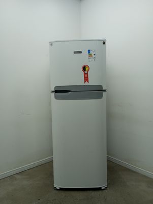 Refrigerador Electrolux Tc56 Duas Portas Frost Free 472l - Branco