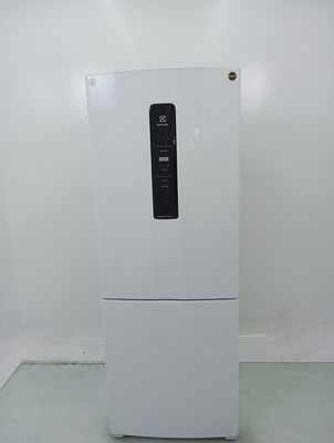 Geladeira Electrolux Ib51 Frost Free Inverter - Branco