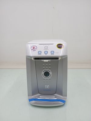 Purificador Electrolux Pa21g Refrigeracao Eletronica - Branco