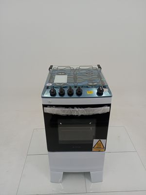 Fogao Atlas 4 Bocas Agile Up - Branco
