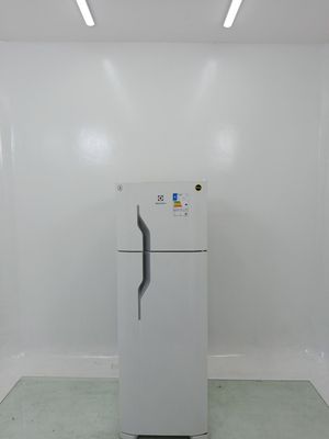 Geladeira Electrolux Dc35a Cycle Defrost 260l Duplex - Branco