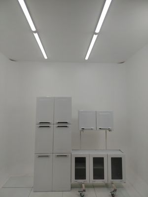 Cozinha Itatiaia Diamante Com 11 Portas - Branco