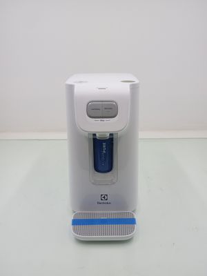 Purificador Electrolux Pc01b Com Compressor
