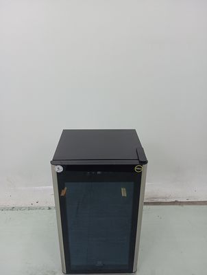 Adega Electrolux Wsf34 - Adega Electrolux Wsf34-127 V-preto - Preto
