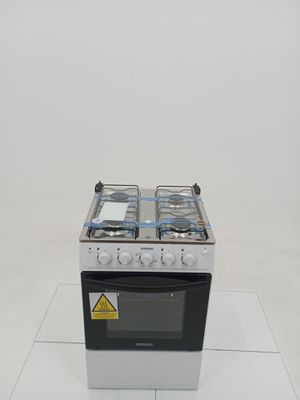 Fogao Itatiaia Star New 4 Bocas Acendimento Automático - Branco