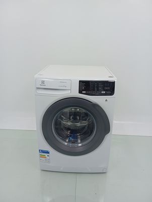 Lavadora Electrolux Lfe11 - Lavadora Electrolux Lfe11-220 V-branco - Branco